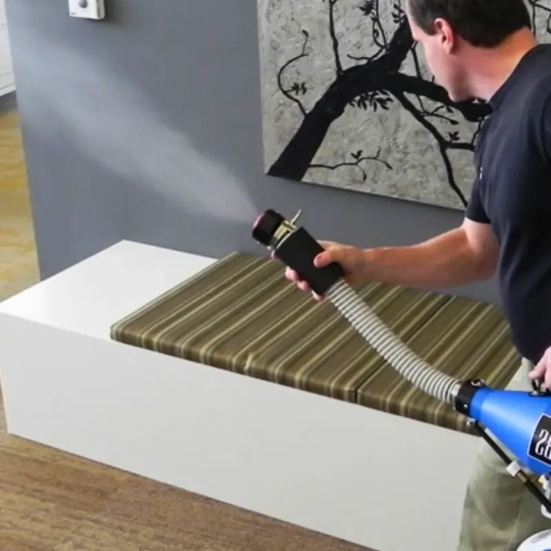 Professional Odor Removal in Hazlehurst, GA